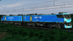 BRL WAG-12B Locomotives - Image 3