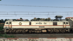 BRL WAP-7 & WAG-9 Locomotives - Image 4