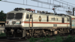 BRL WAP-7 & WAG-9 Locomotives