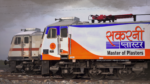 BRL WAP-7 & WAG-9 Locomotives - Image 8