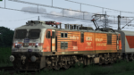BRL WAP-7 GOEL TMT LIVERY - Image 2