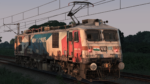 BRL WAP-7 TATA STEEL LIVERY - Image 4