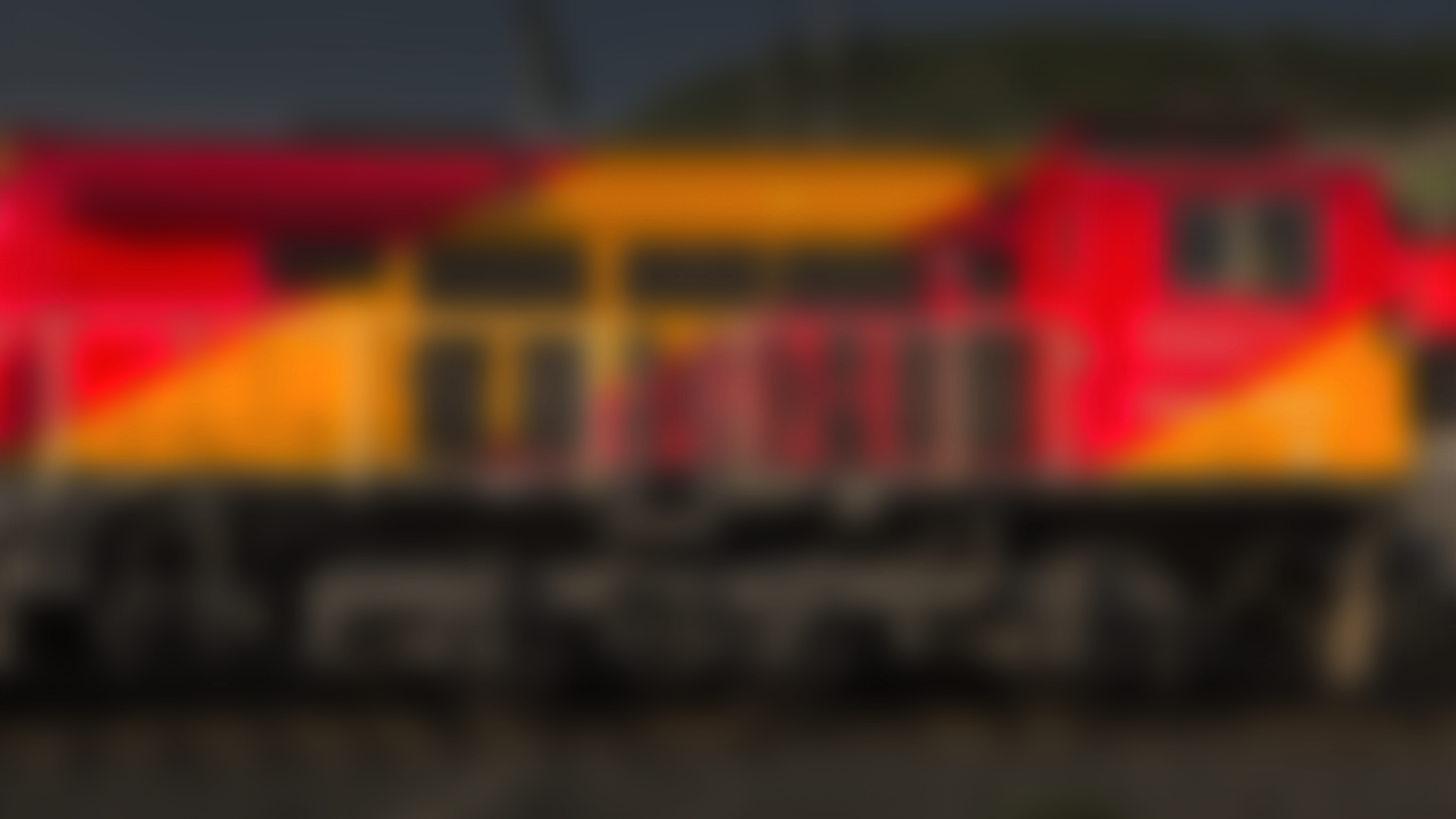 wdg BRL WDG-4G & WDG-6G Locomotives - Image 1