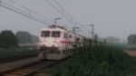 12739 - Secunderabad Garib Rath Express - Image 2