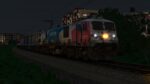 17013 - Kazipet Express (PART-1)