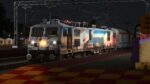 17013 - Kazipet Express (PART-2)