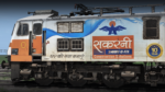 BRL WAP-7 SAKARNI SAKDAMP LIVERY