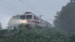 12739 - Secunderabad Garib Rath Express