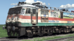 BRL WAP-7 FREEDOM FIGHTER SPECIAL LIVERY
