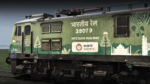 BRL WAP-7 JOY E-BIKE LIVERY - Image 2