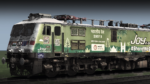 BRL WAP-7 JOY E-BIKE LIVERY