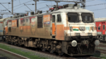 BRL WAP-7 SAKARNI PRIMER DIRTY LIVERY