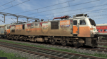 BRL WAP-7 SAKARNI PRIMER DIRTY LIVERY - Image 2
