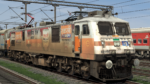 BRL WAP-7 SAKARNI PRIMER DIRTY LIVERY - Image 3