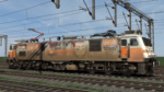 BRL WAP-7 SAKARNI PRIMER DIRTY LIVERY - Image 4