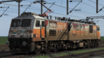 BRL WAP-7 SAKARNI PRIMER DIRTY LIVERY - Image 5
