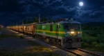 06089 - Tambaram - Tenkasi Special Fare Special