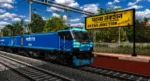 53201 - Patna - Buxar Fast Passenger - UnReserved