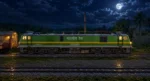 06089 - Tambaram - Tenkasi Special Fare Special - Image 2