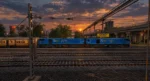 53201 - Patna - Buxar Fast Passenger - UnReserved - Image 2