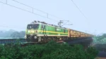 07076 - Hyderabad Special Fare Special - PART-1 - Image 5