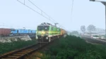 07076 - Hyderabad Special Fare Special - PART-1 - Image 4