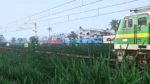 07076 - Hyderabad Special Fare Special - PART-2 - Image 4