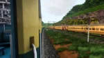 66609 - Palakkad Jn - Ernakulam Jn MEMU - Image 7