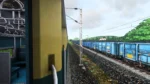 66609 - Palakkad Jn - Ernakulam Jn MEMU - Image 6
