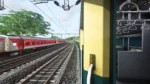 66609 - Palakkad Jn - Ernakulam Jn MEMU - Image 5