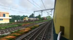 66609 - Palakkad Jn - Ernakulam Jn MEMU - Image 4