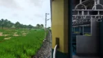 66609 - Palakkad Jn - Ernakulam Jn MEMU - Image 3