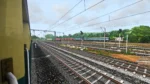 66609 - Palakkad Jn - Ernakulam Jn MEMU - Image 2