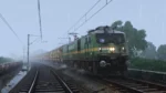 07076 - Hyderabad Special Fare Special - PART-2