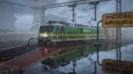 07076 - Hyderabad Special Fare Special - PART-1