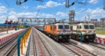 12651 - Tamil Nadu Sampark Kranti Expres - Image 2