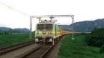 08046 - Charlapalli - Shalimar Special Fare Special - Image 4