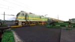 08046 - Charlapalli - Shalimar Special Fare Special - Image 2