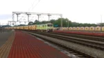 08046 - Charlapalli - Shalimar Special Fare Special - Image 3