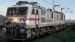BRL WAP-7 HOWRAH P7 SPECIAL LIVERY - Image 2
