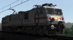 BRL WAP-7 HOWRAH P7 SPECIAL LIVERY - Image 4