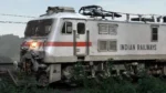 BRL WAP-7 HOWRAH P7 SPECIAL LIVERY - Image 3