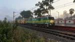 08046 - Charlapalli - Shalimar Special Fare Special